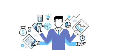 Managed Services Model