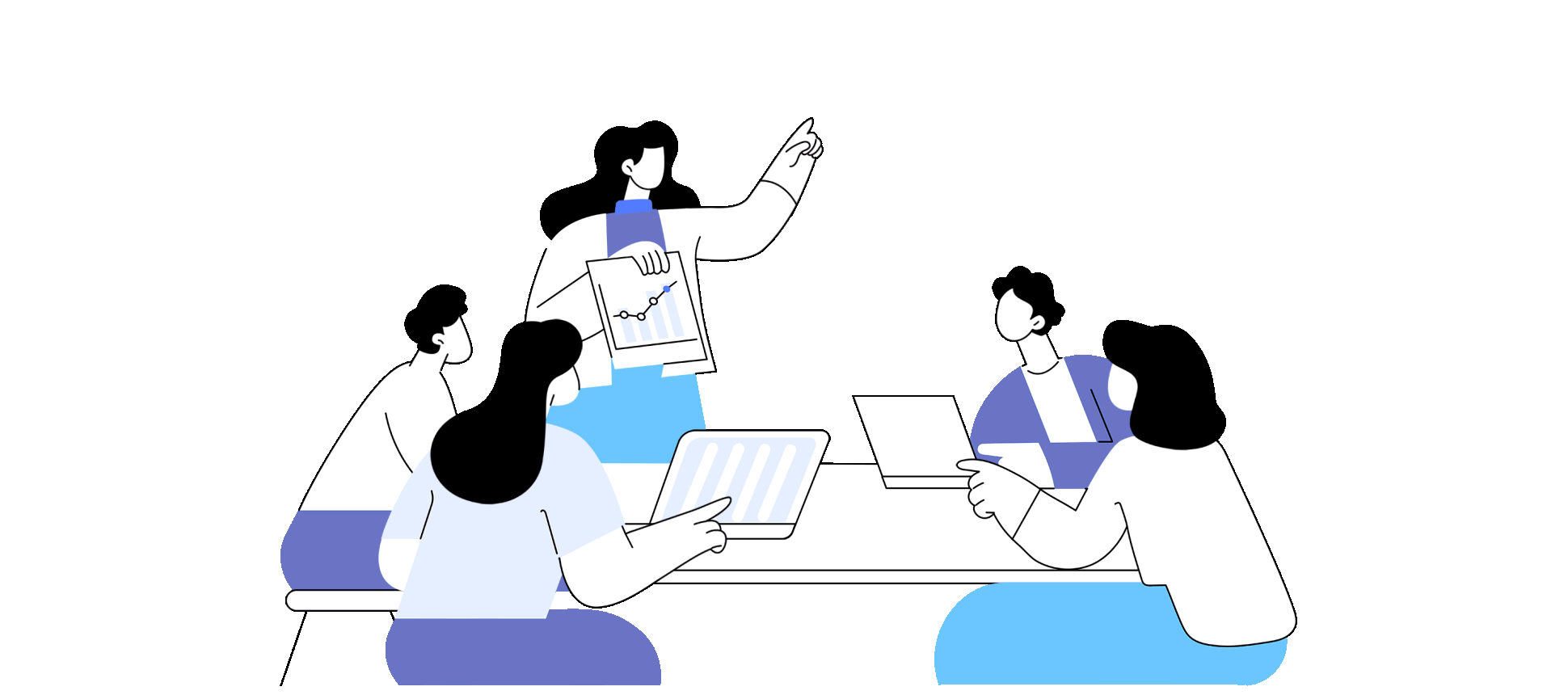 AI Team Augmentation