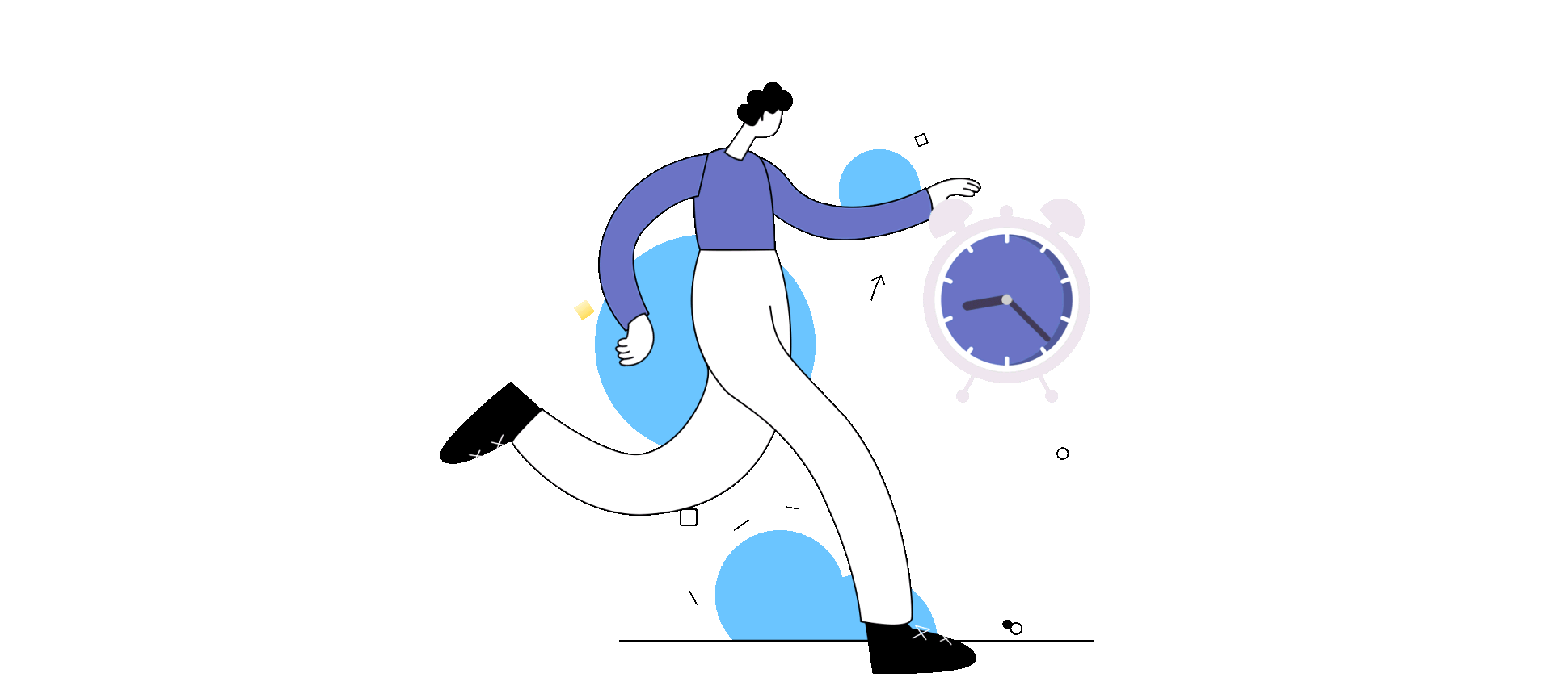 Time & Material Model