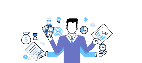 Managed Services Model