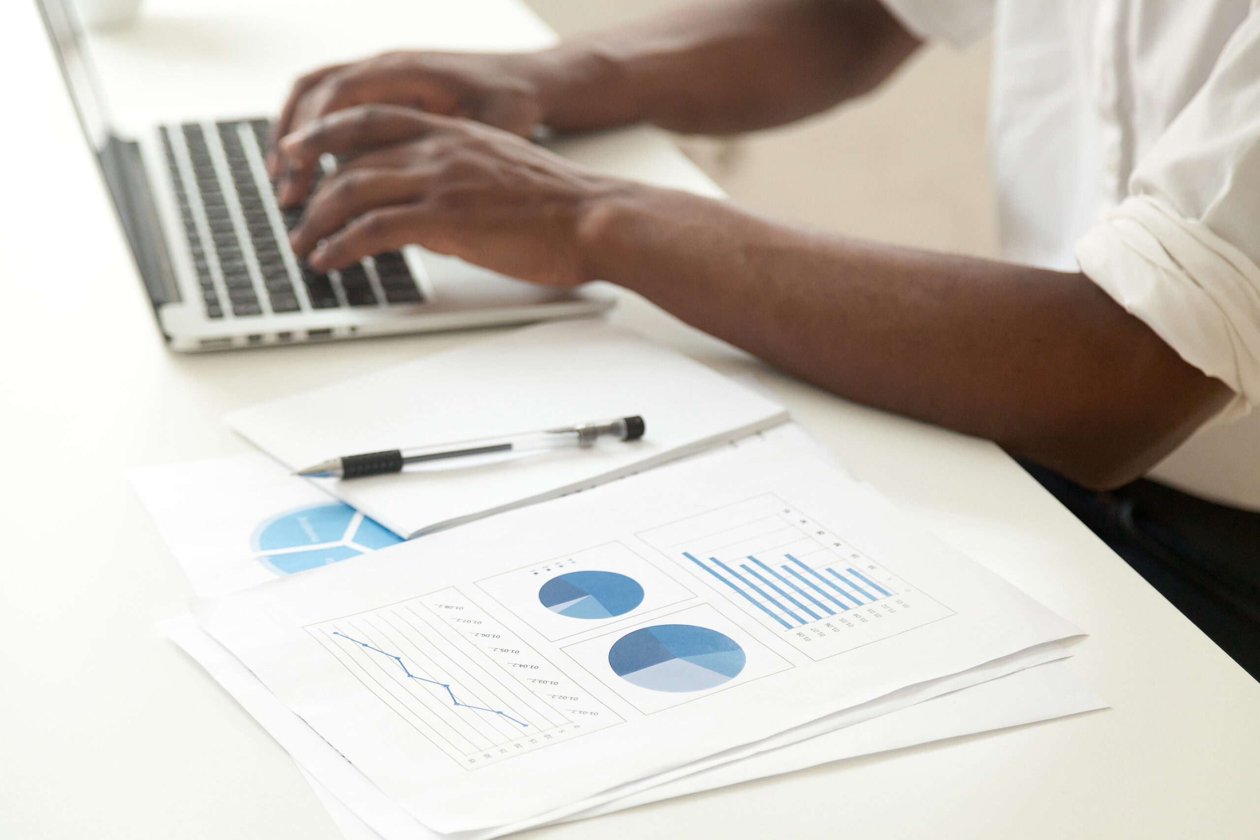 Five Essential Tips for Data Analysis Success