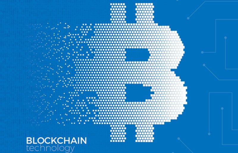 5 Ways Blockchain Technology Will Change the World