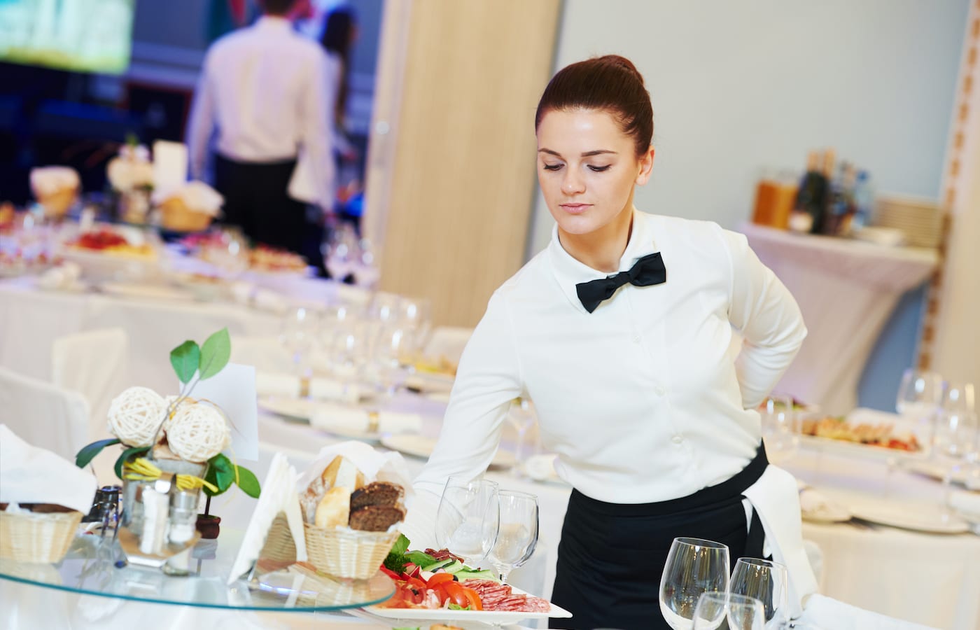Catering Management System