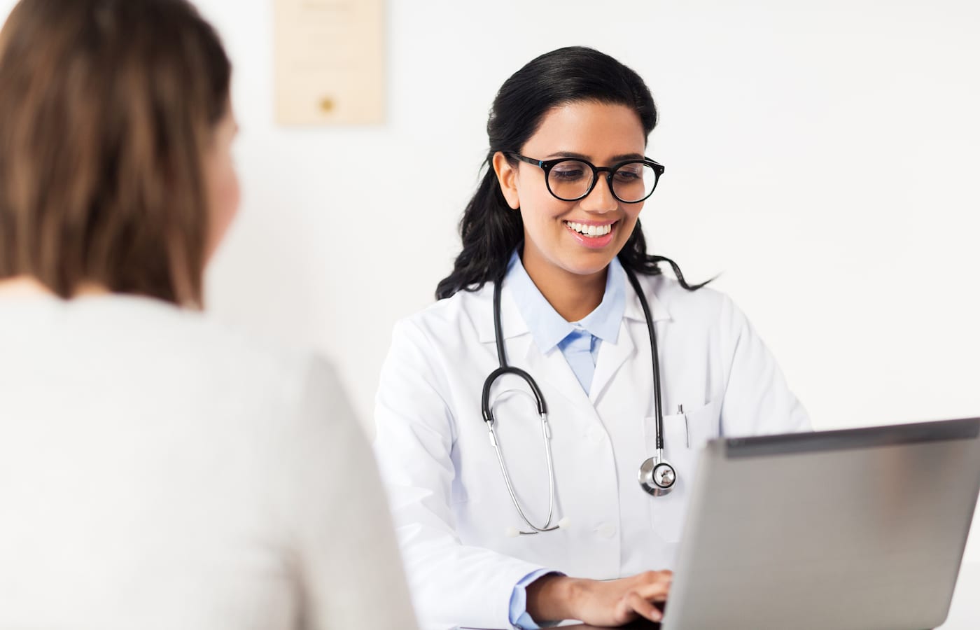 Electronic Health Records