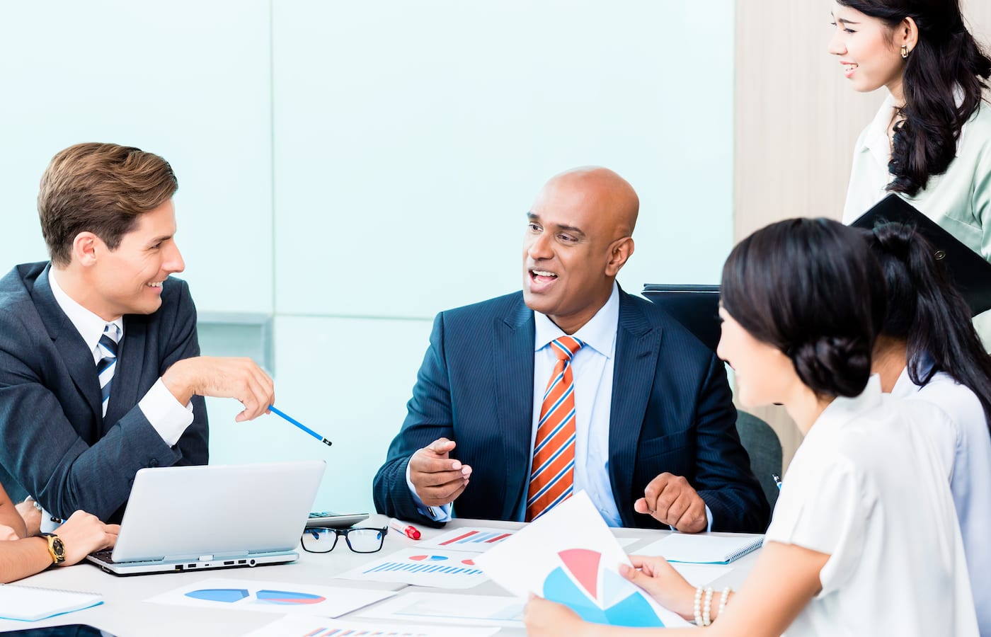 Management Information System