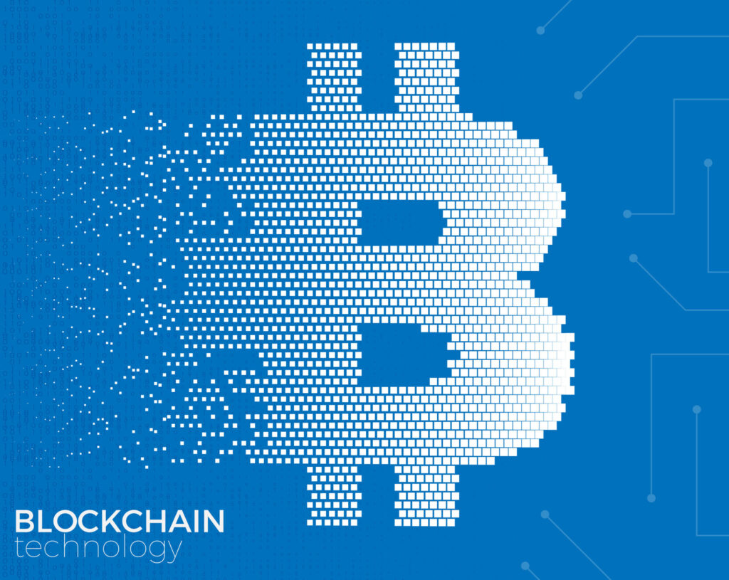5 Ways Blockchain Technology Will Change the World