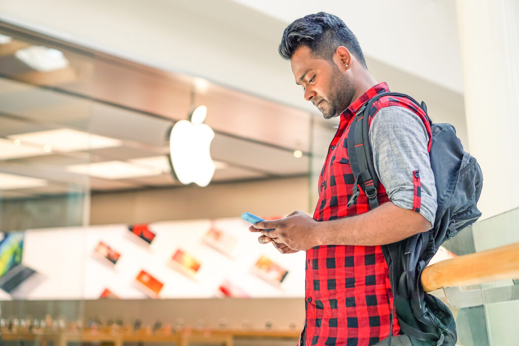 Apple's Swift programming for your next iPhone app