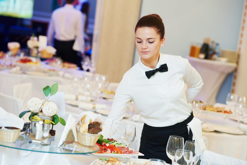 Catering Management System