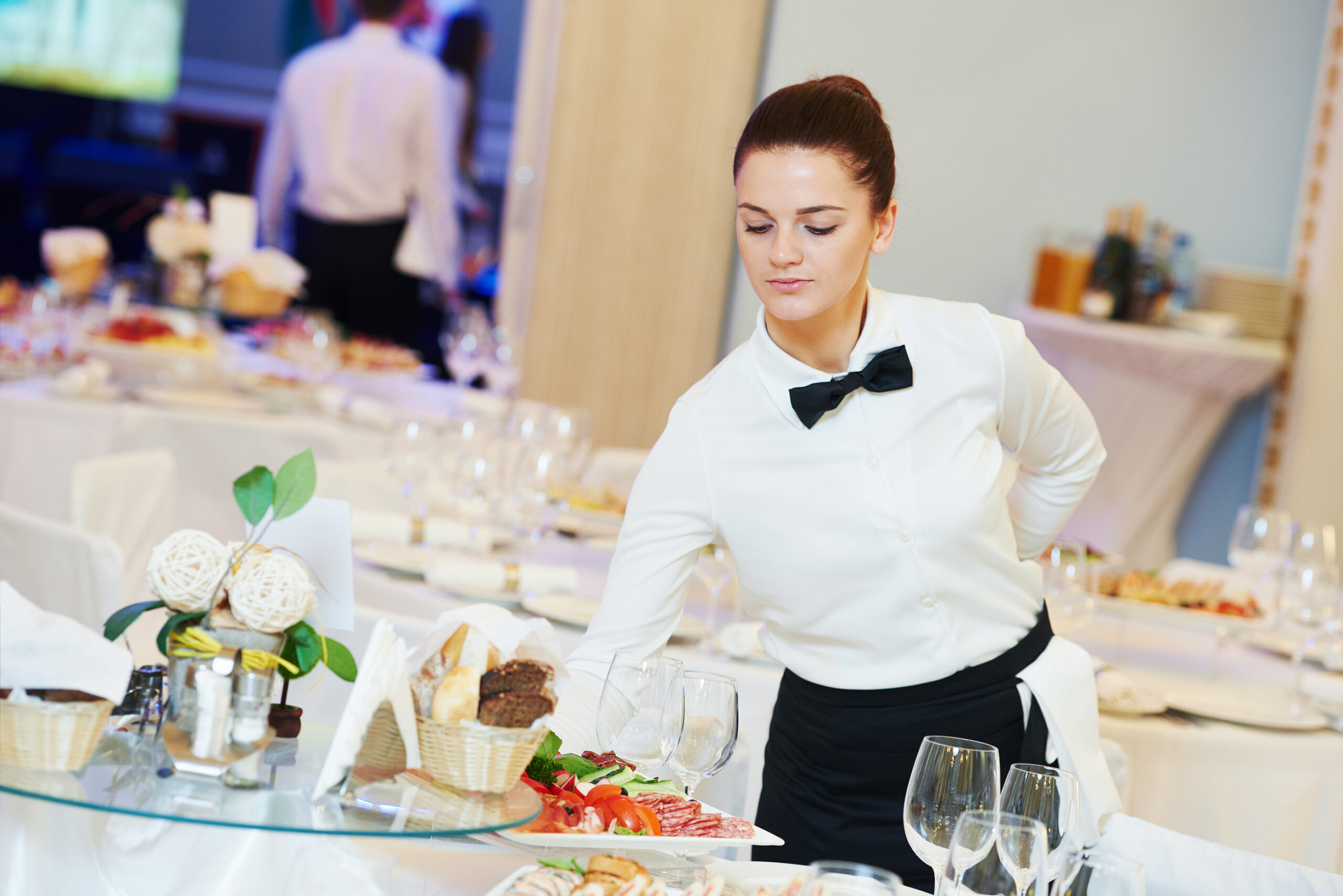 Catering Management System