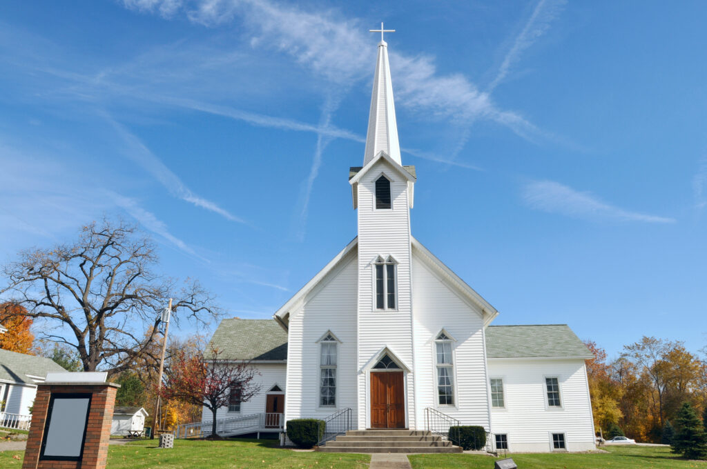Church Clerical System