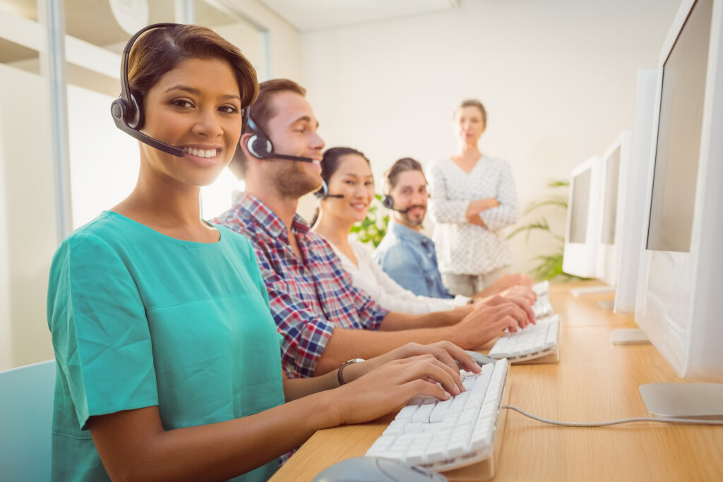 Complaint Monitoring System