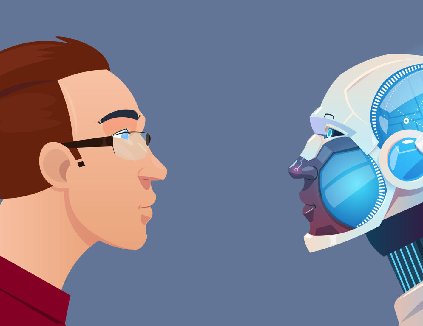 Create a Great Customer Experience Using A.I.