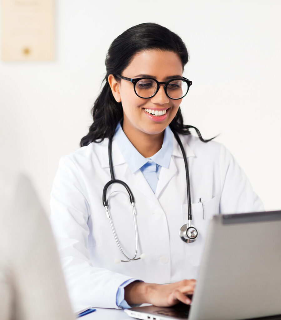 Electronic Health Records