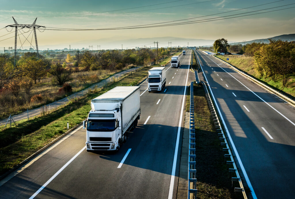 Fleet Management System