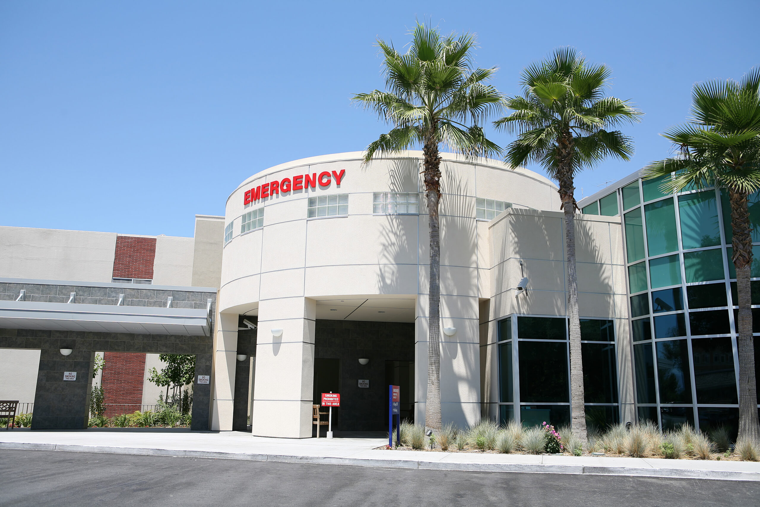 Hospital Management System