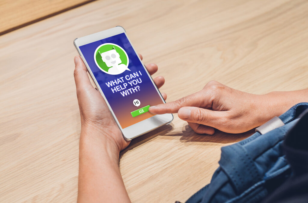 Live Chat System
