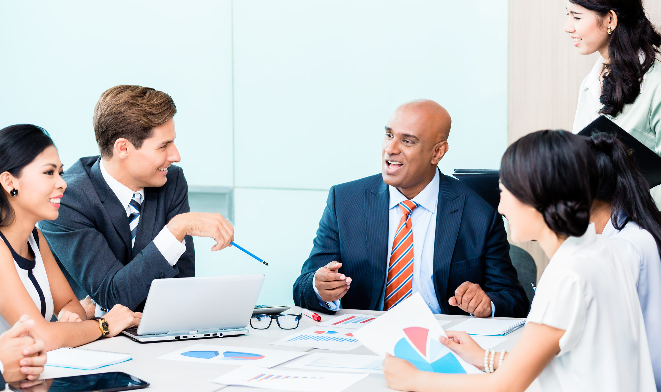 Management Information System