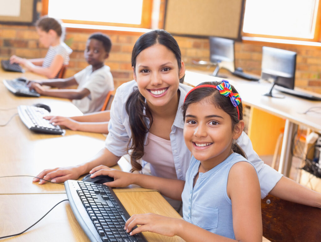 School Management System 