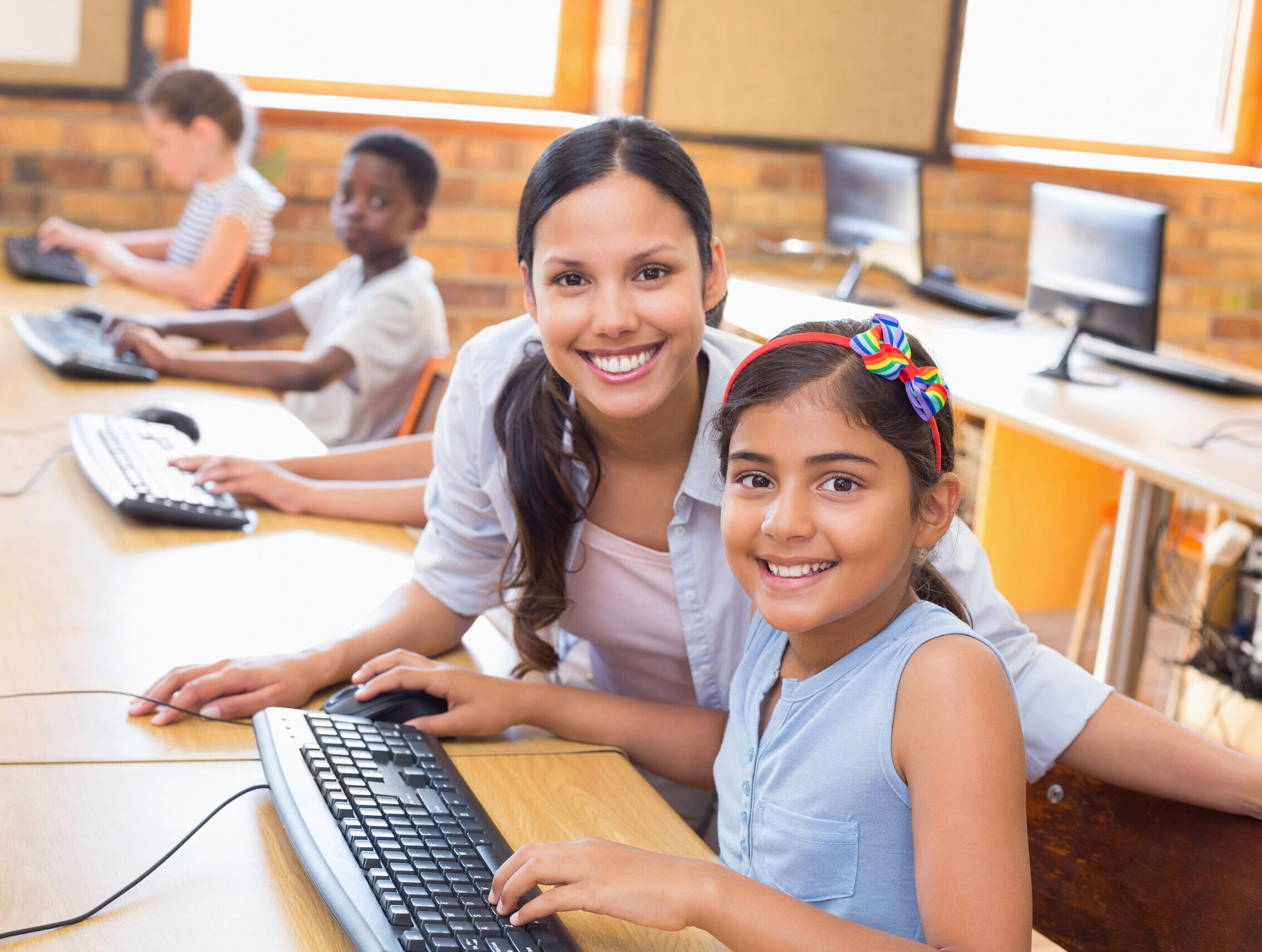 School Management System 