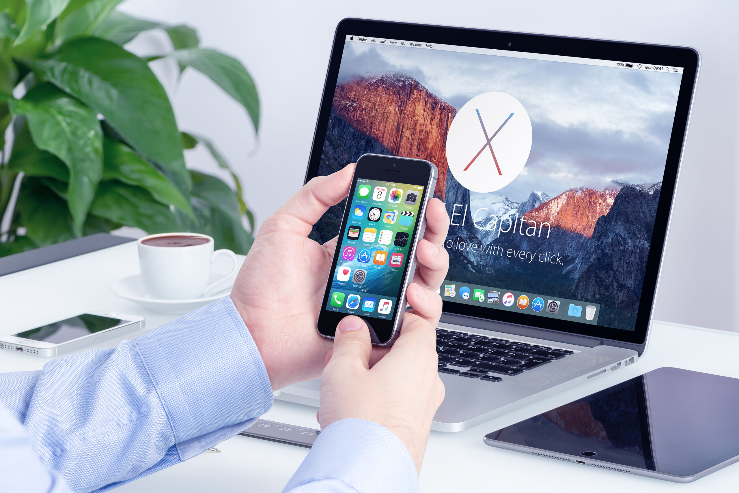 Mobile Development: Should You Start with iOS or Android First