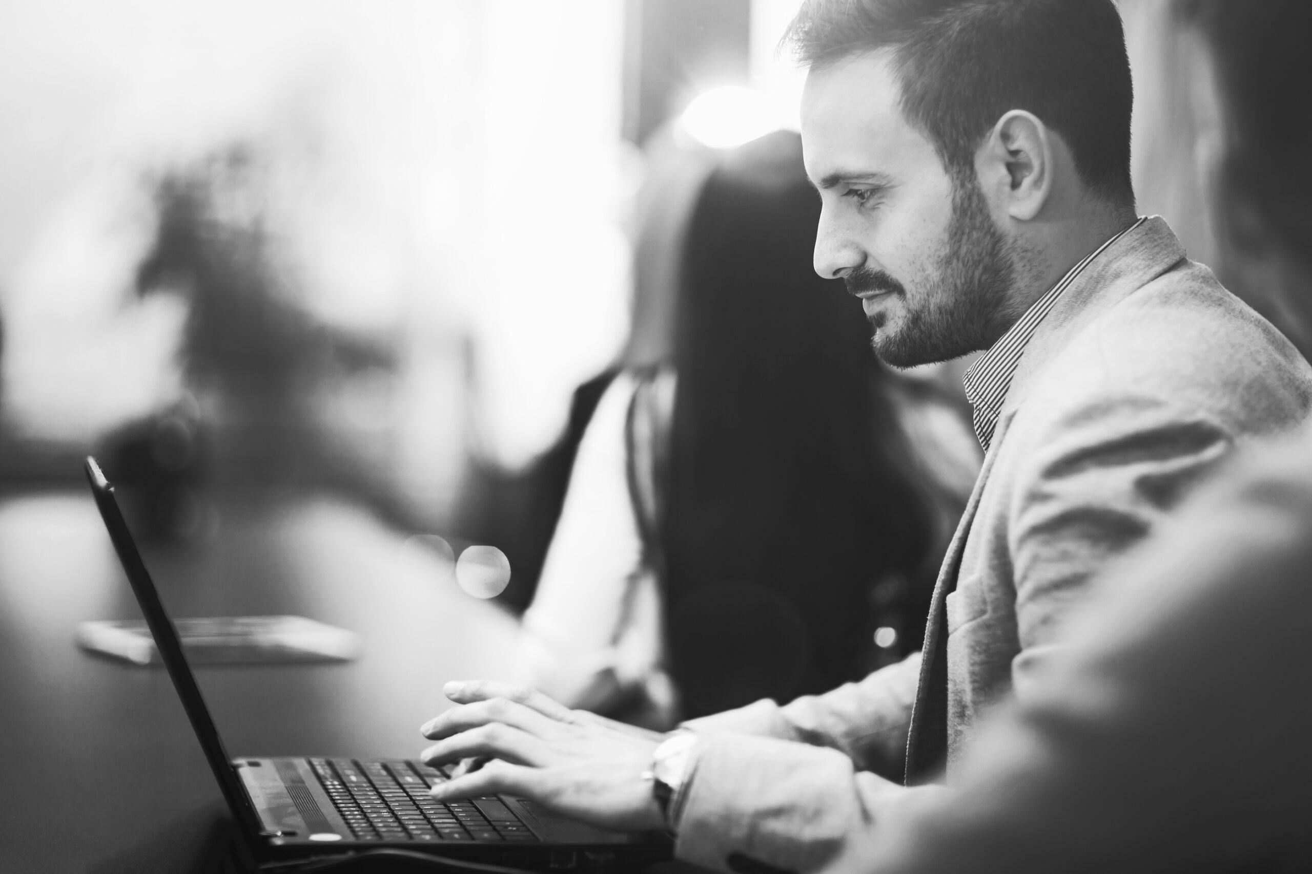 Why Choose Django Framework?