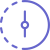 Time clock icon