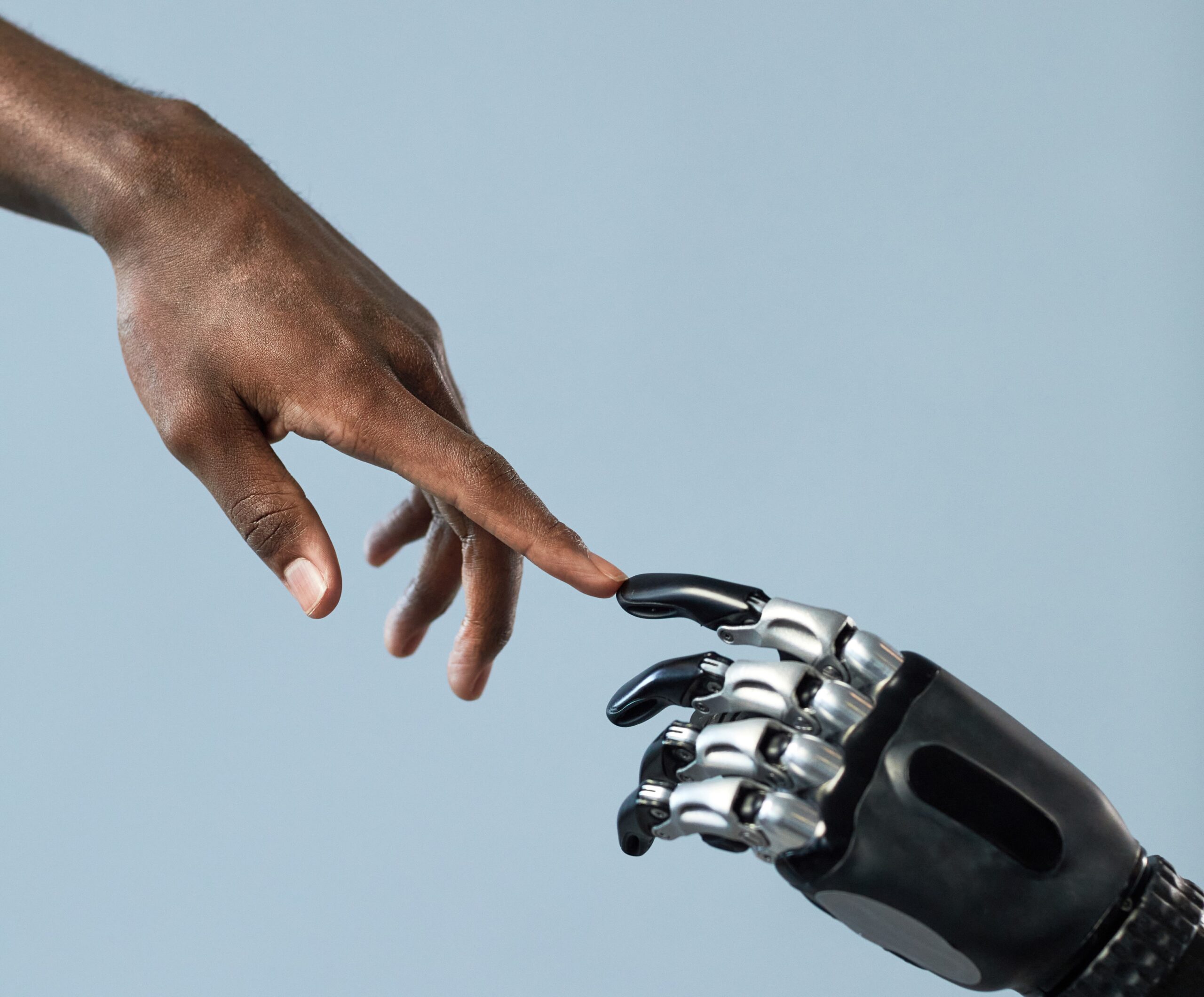 Create a Great Customer Experience Using A.I.