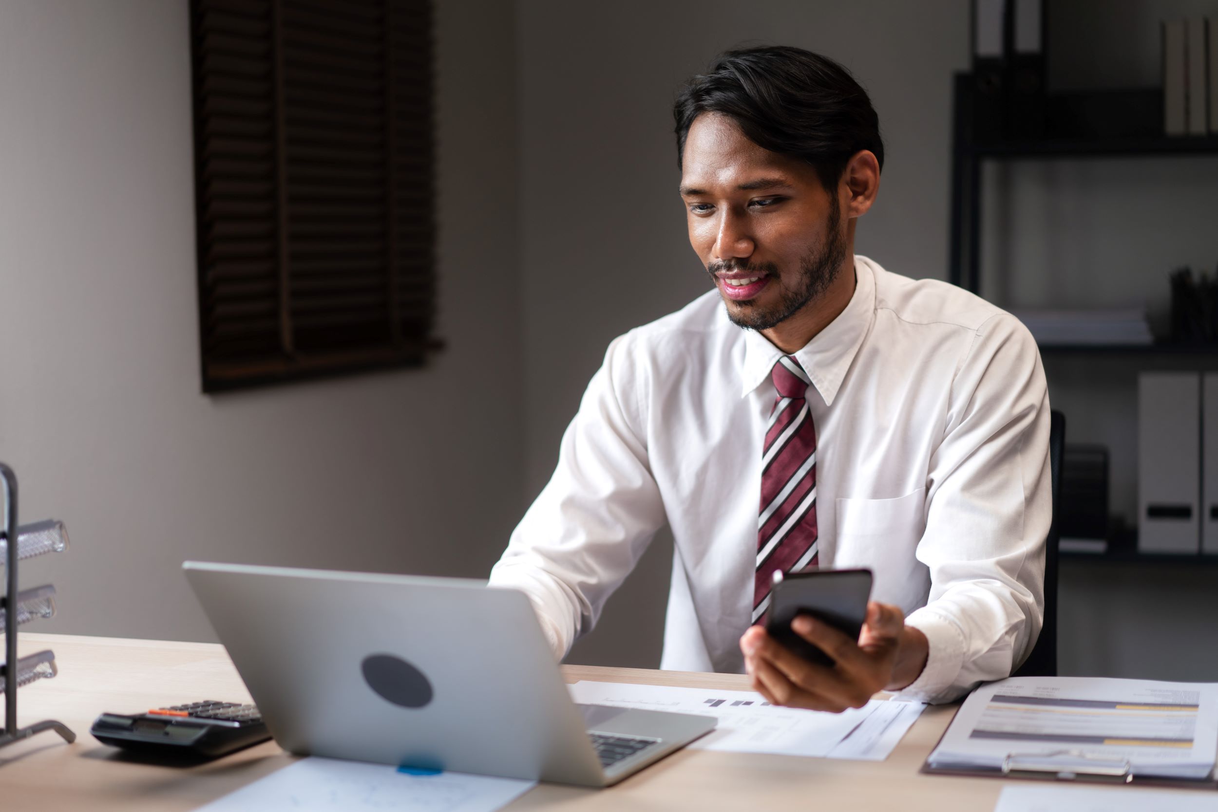 Hire PHP Developer at Nestack to Enhance Your Team
