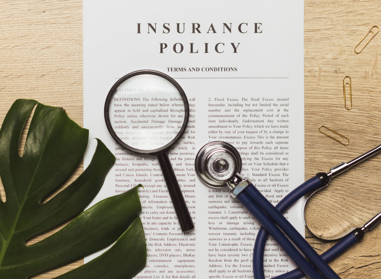 Emerging Trends in Insurance Sector