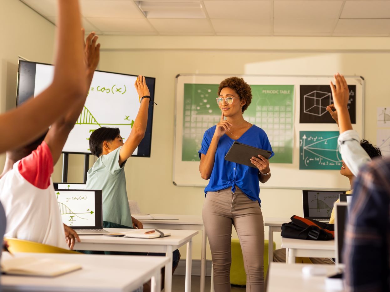 Shaping the Future of Education: Key Trends in EdTech Innovation