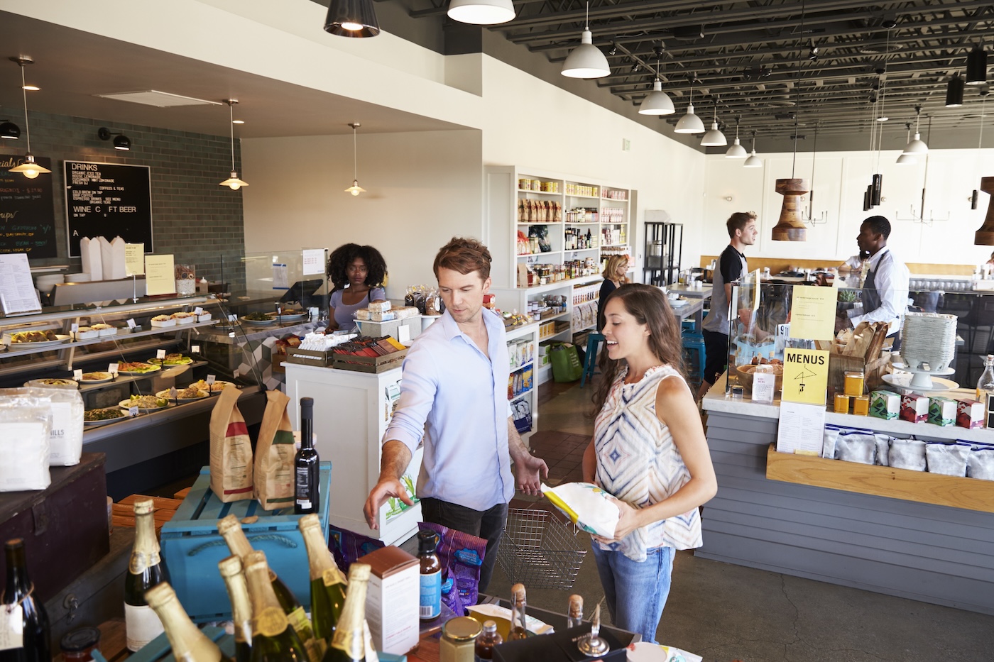 Future of Retail: AI-Driven Customer Experience