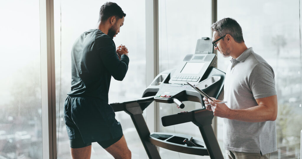 AI's Game-Changing Impact on Sports