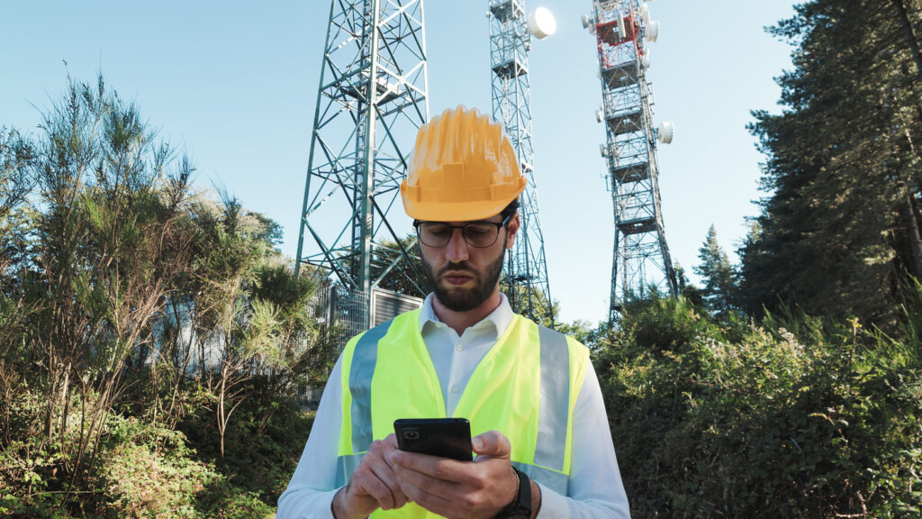 Emerging Trends Shaping Telecom's Future