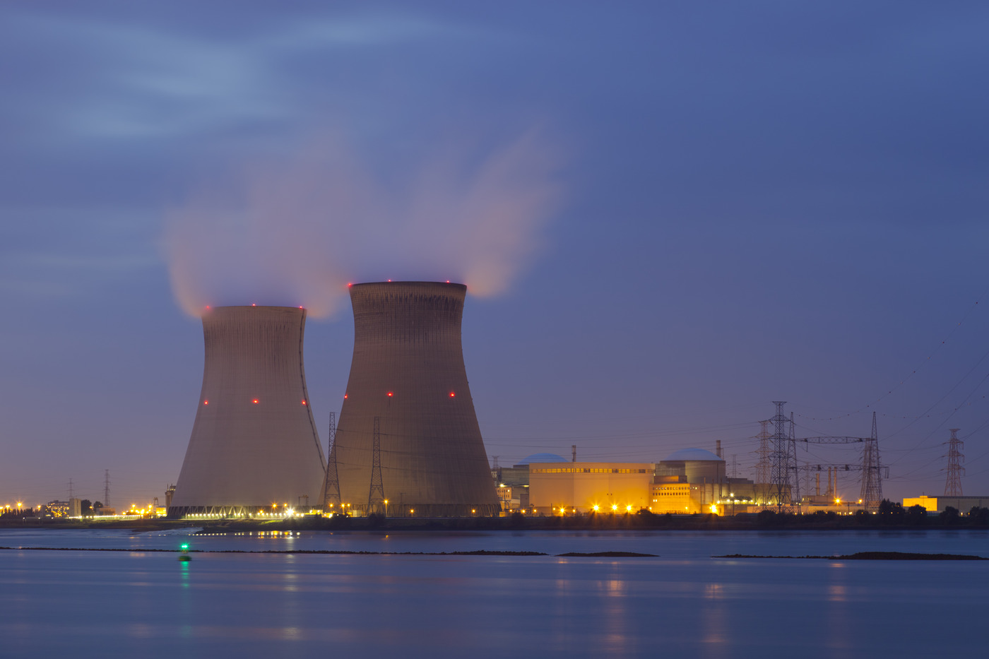 Smart Energy: AI’s Role in Sustainability