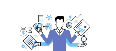 Managed Services Model