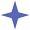 Menu star icon