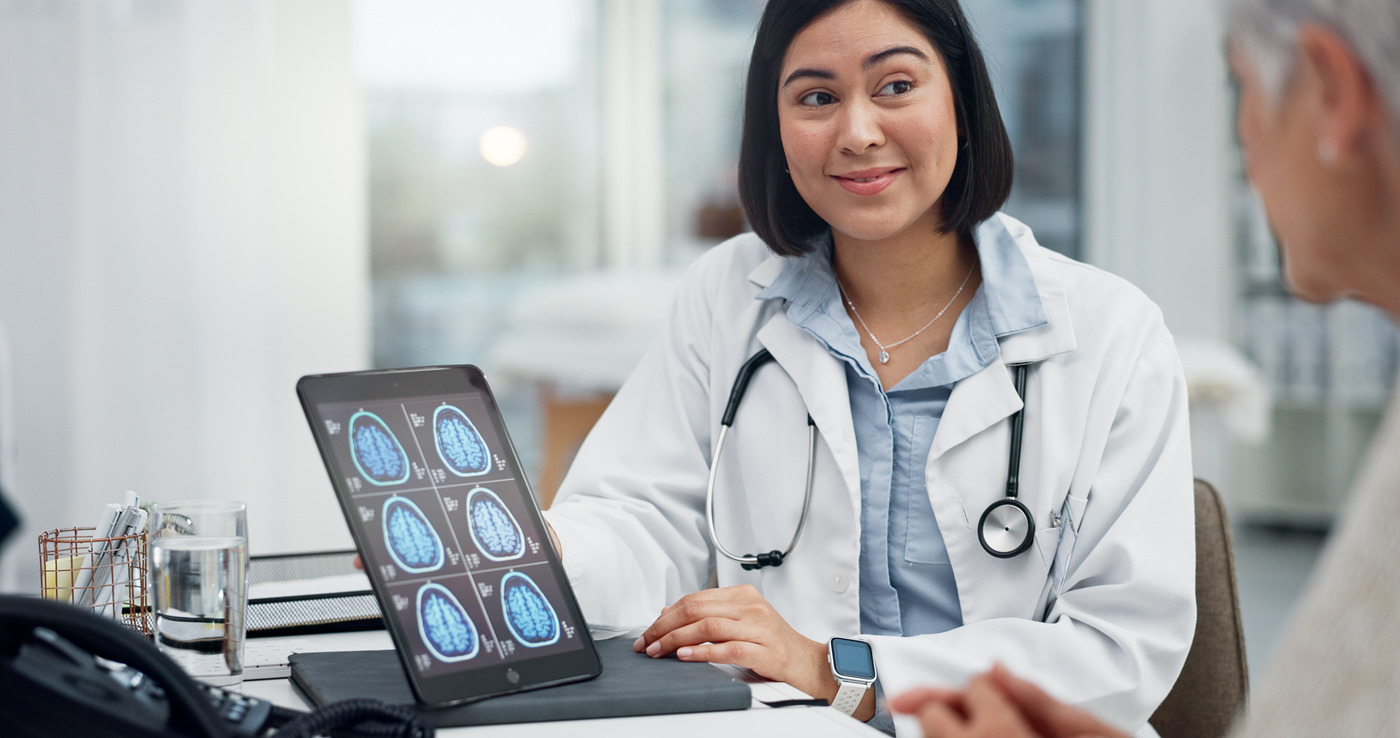 AI-Driven Healthcare Innovations