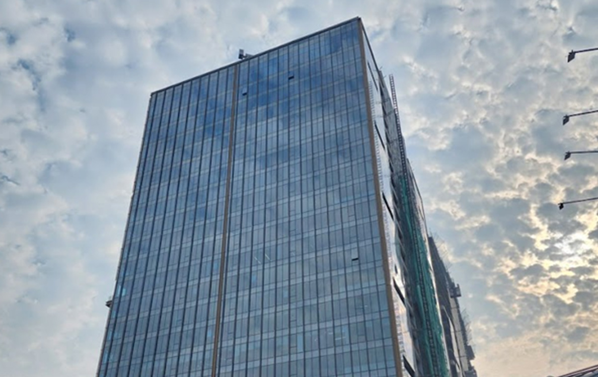 Hitec City Office