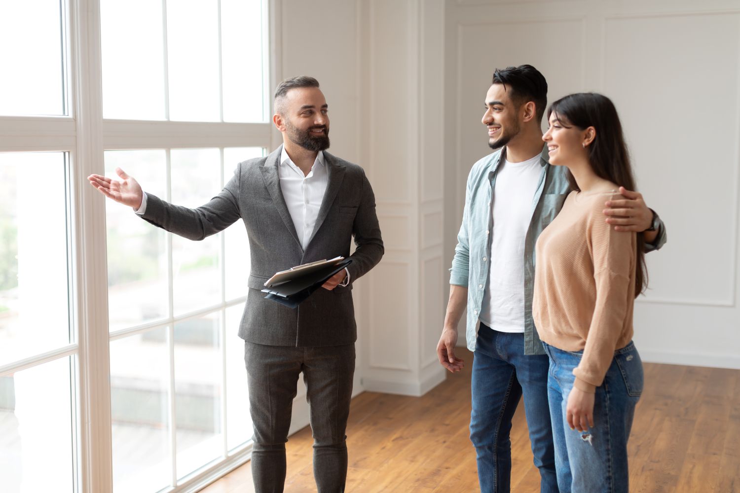 Realty Vision AI