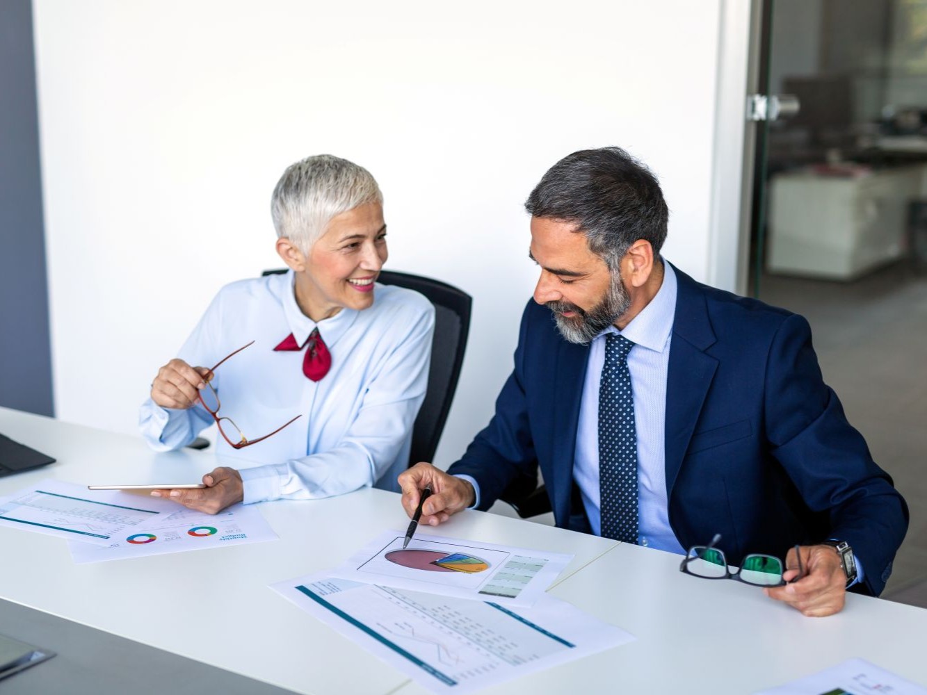 Dealflow Intelligence