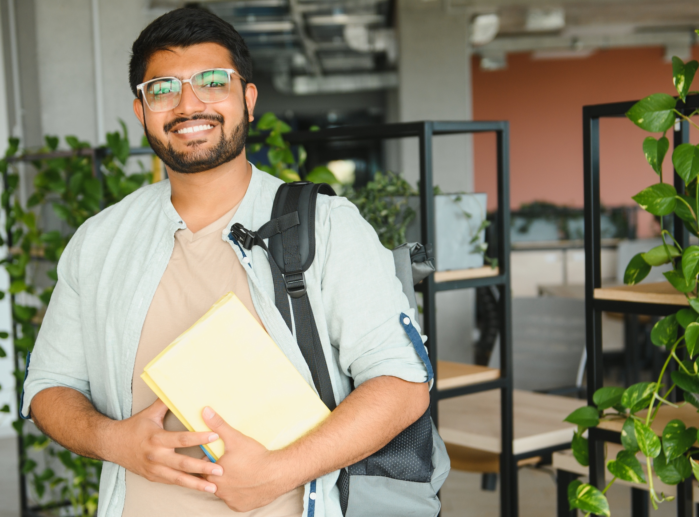 Nestack Students