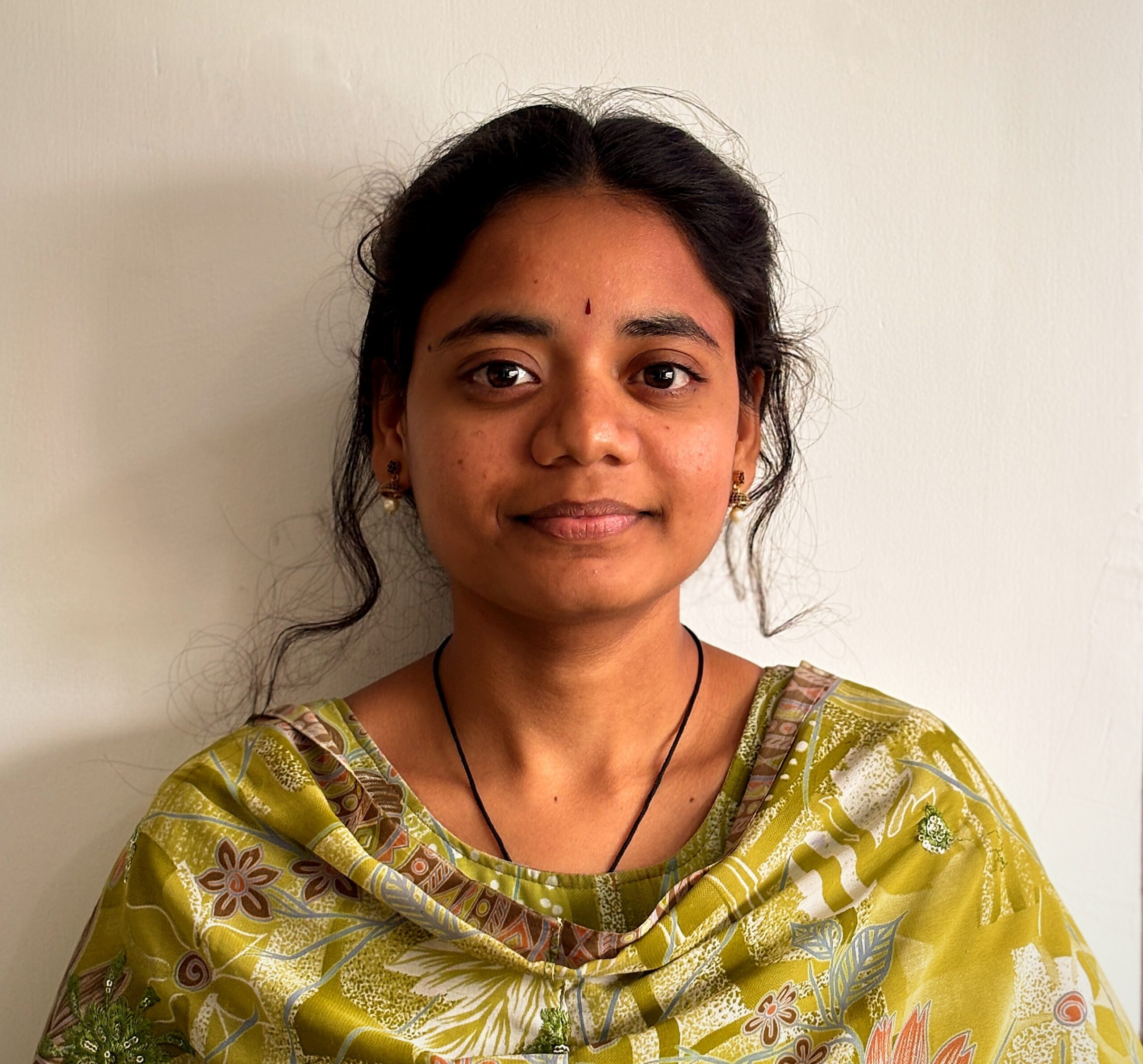 Tejaswi Guttula
