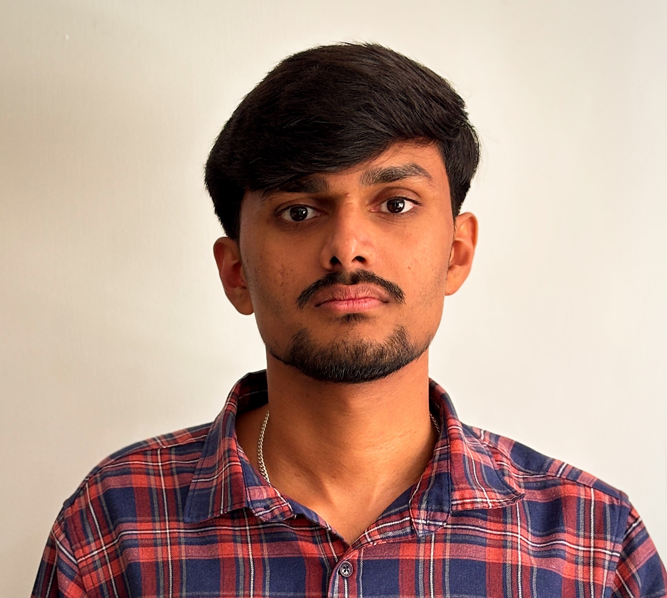 Sai Shreyas