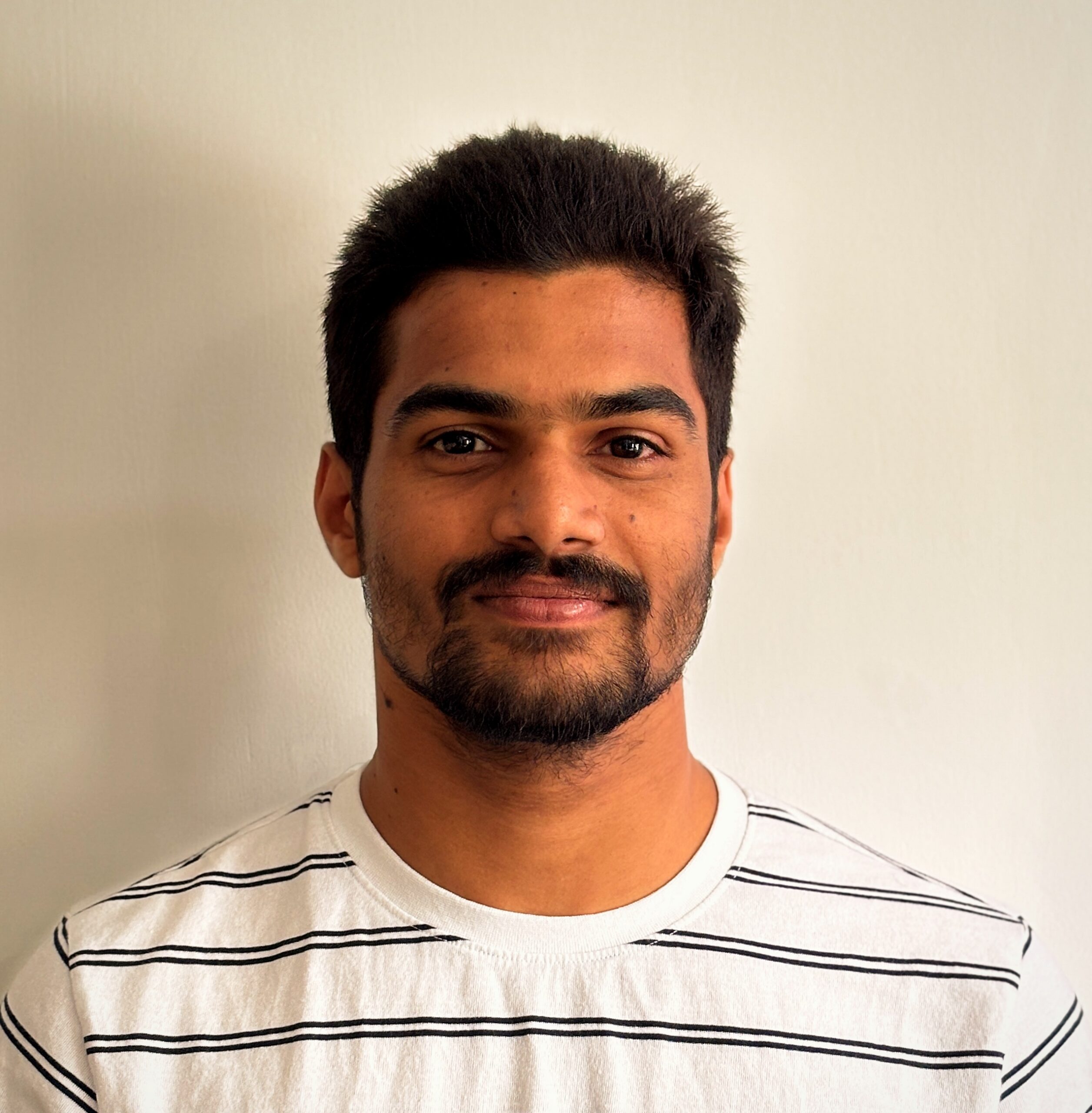 Arun Kumar