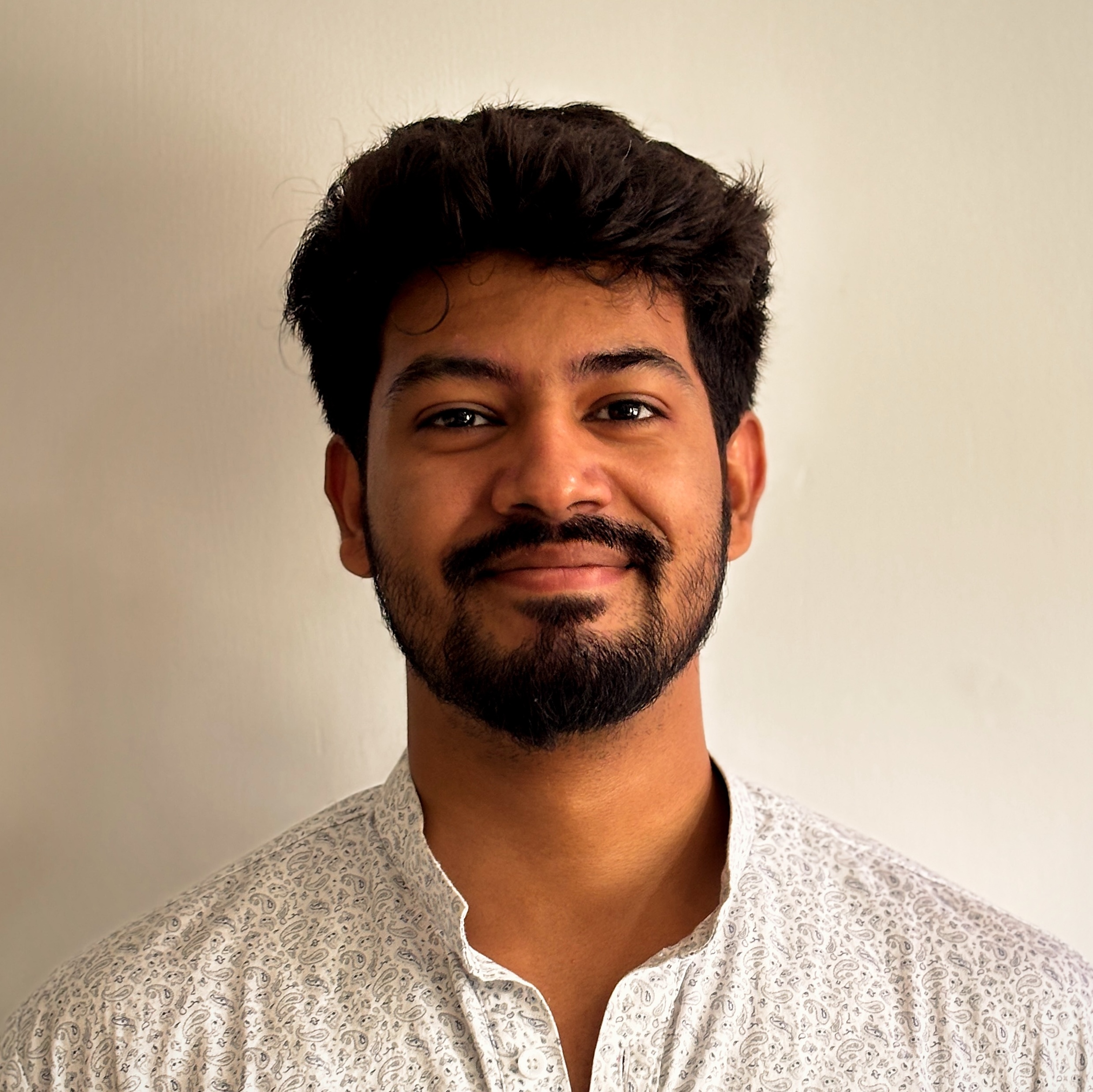 Bishal Roy